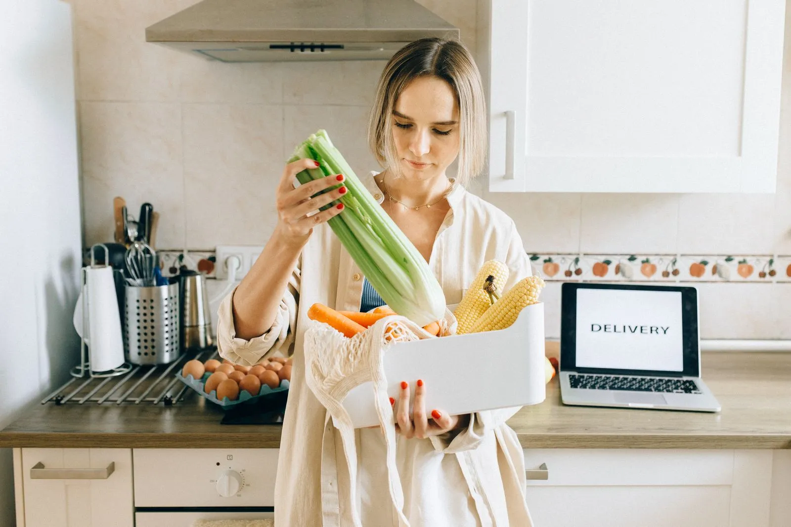 Planning Seasonal Food Orders for Your Kitchen