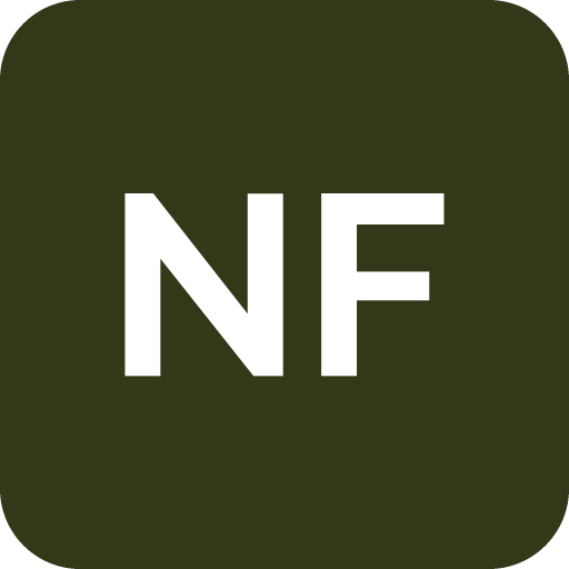 Northfield Food Routes logo